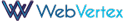 webvertex logo